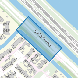 Perceel MSN02-B-10439