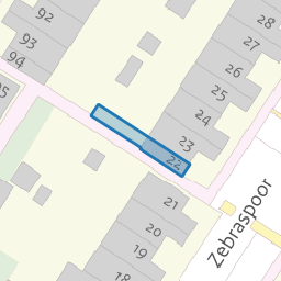 Perceel MSN02-B-10445