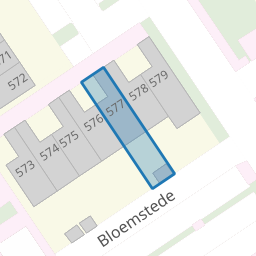 Perceel MSN02-B-10446