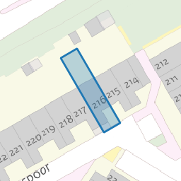 Perceel MSN02-B-10462