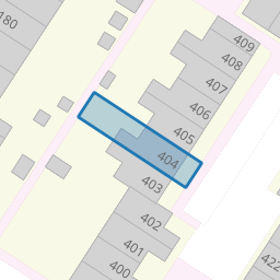 Perceel MSN02-B-10464