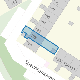 Perceel MSN02-B-10474