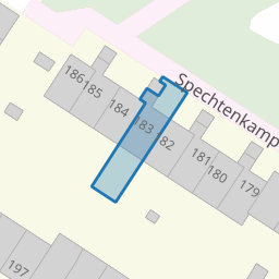 Perceel MSN02-B-10479