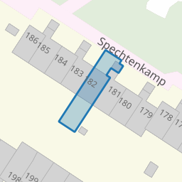 Perceel MSN02-B-10480