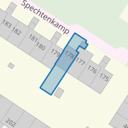 Perceel MSN02-B-10484