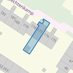 Perceel MSN02-B-10485