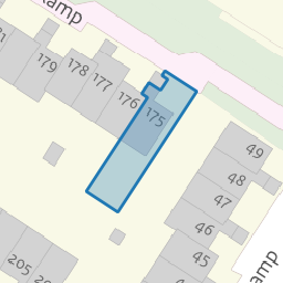 Perceel MSN02-B-10487