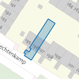 Perceel MSN02-B-10489