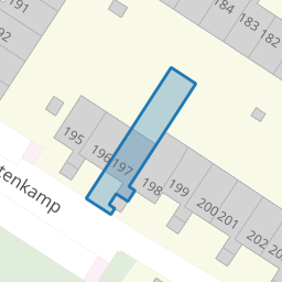 Perceel MSN02-B-10490