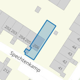 Perceel MSN02-B-10499