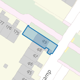 Perceel MSN02-B-10500