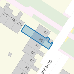 Perceel MSN02-B-10501