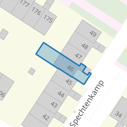 Perceel MSN02-B-10503