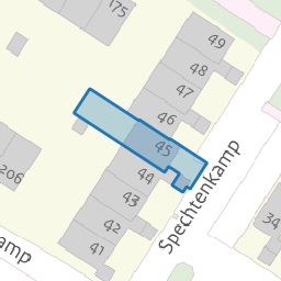 Perceel MSN02-B-10504