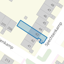 Perceel MSN02-B-10506