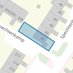 Perceel MSN02-B-10508