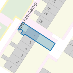 Perceel MSN02-B-10509