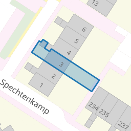 Perceel MSN02-B-10512