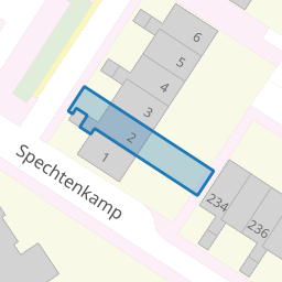 Perceel MSN02-B-10513