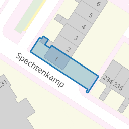 Perceel MSN02-B-10514