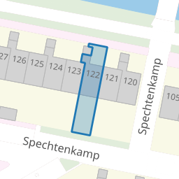 Perceel MSN02-B-10520