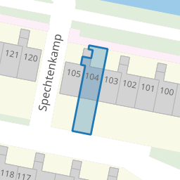 Perceel MSN02-B-10524