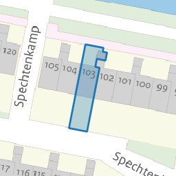 Perceel MSN02-B-10525