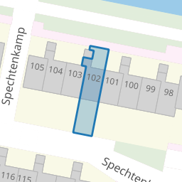 Perceel MSN02-B-10526