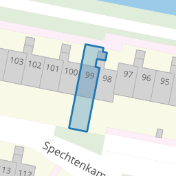Perceel MSN02-B-10529