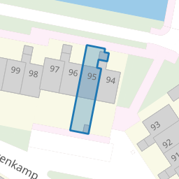 Perceel MSN02-B-10533