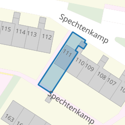 Perceel MSN02-B-10535