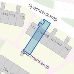 Perceel MSN02-B-10536