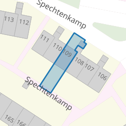 Perceel MSN02-B-10537