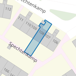 Perceel MSN02-B-10538