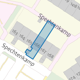 Perceel MSN02-B-10544