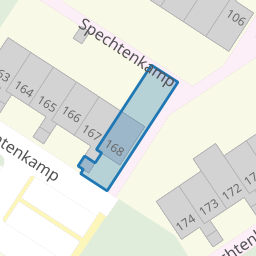 Perceel MSN02-B-10546