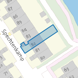 Perceel MSN02-B-10558