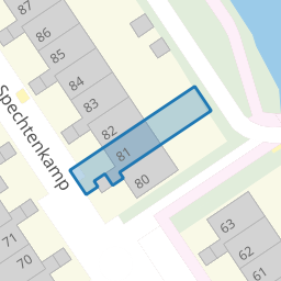 Perceel MSN02-B-10559