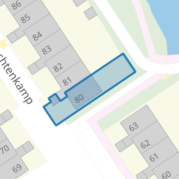 Perceel MSN02-B-10560