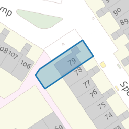 Perceel MSN02-B-10561