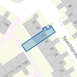 Perceel MSN02-B-10563