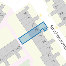 Perceel MSN02-B-10564