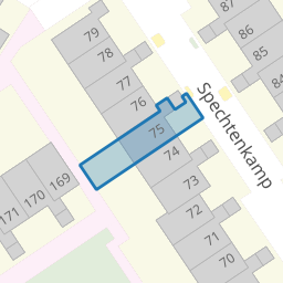 Perceel MSN02-B-10565