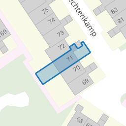 Perceel MSN02-B-10569