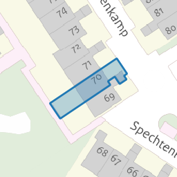 Perceel MSN02-B-10570