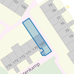 Perceel MSN02-B-10572