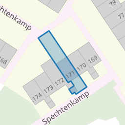 Perceel MSN02-B-10574