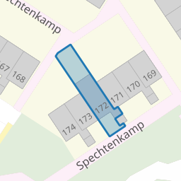 Perceel MSN02-B-10575