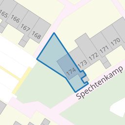 Perceel MSN02-B-10577