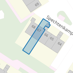 Perceel MSN02-B-10579